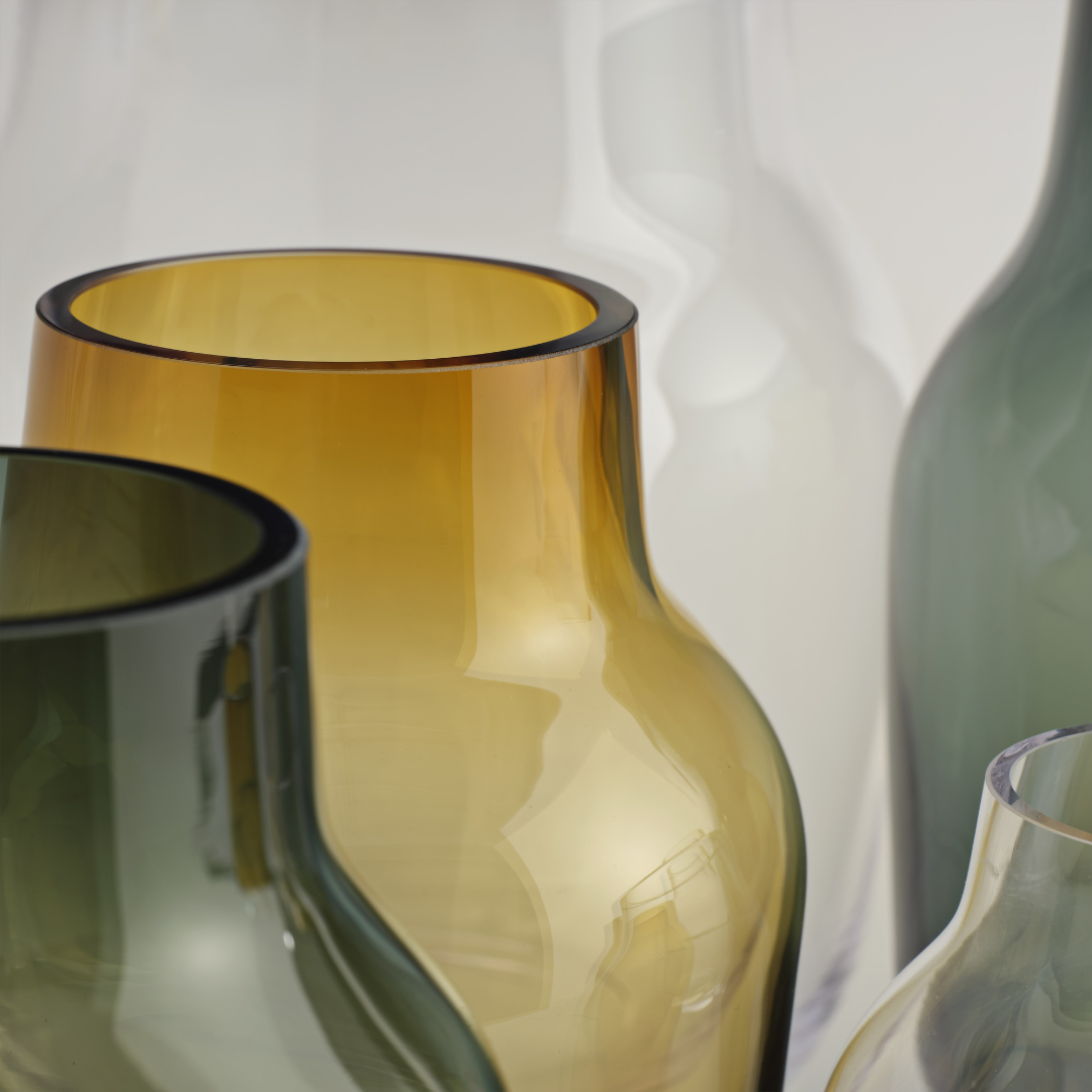 Silent Vase - Medium - Batten Home