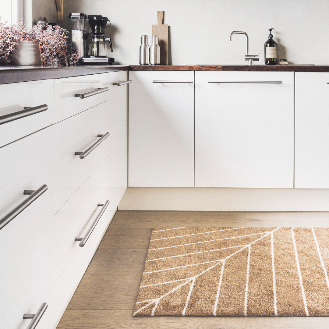 Eine Floor Mat - Dawn