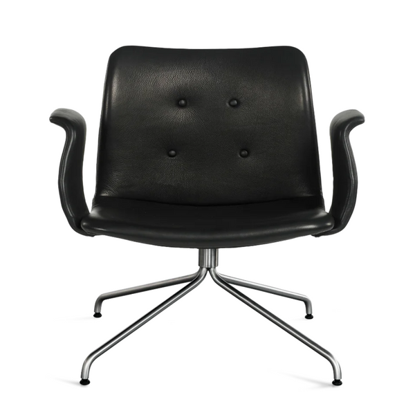 Primum Lounge Chair w/ Arms