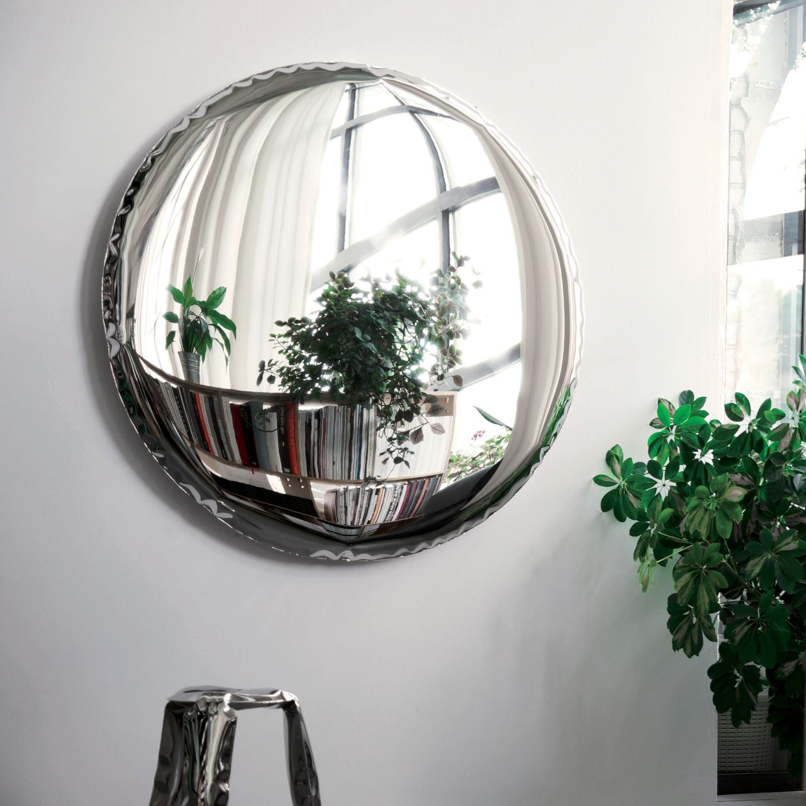 oka mirror zieta studio