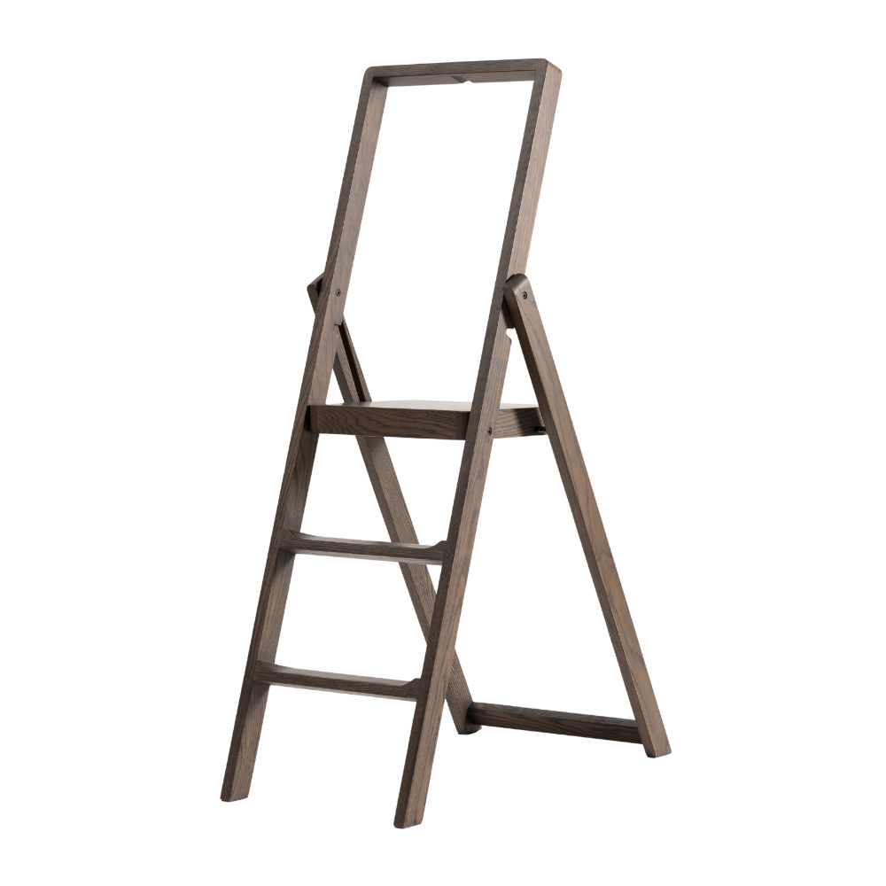 Step Stepladder