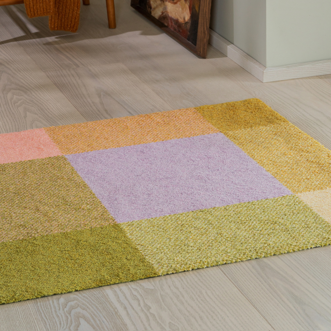 Mix Floor Mat - Teklan