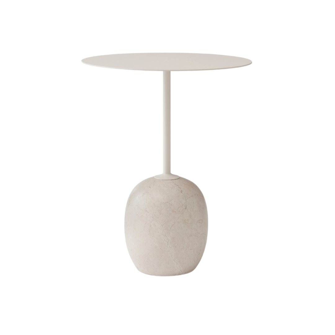 Lato LN8 Side Table