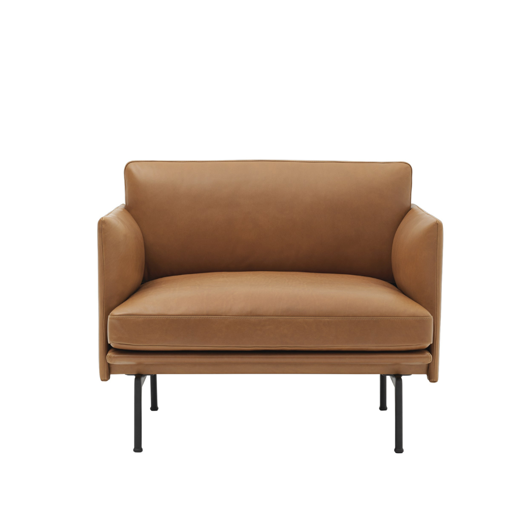 Outline Chair - Batten Home