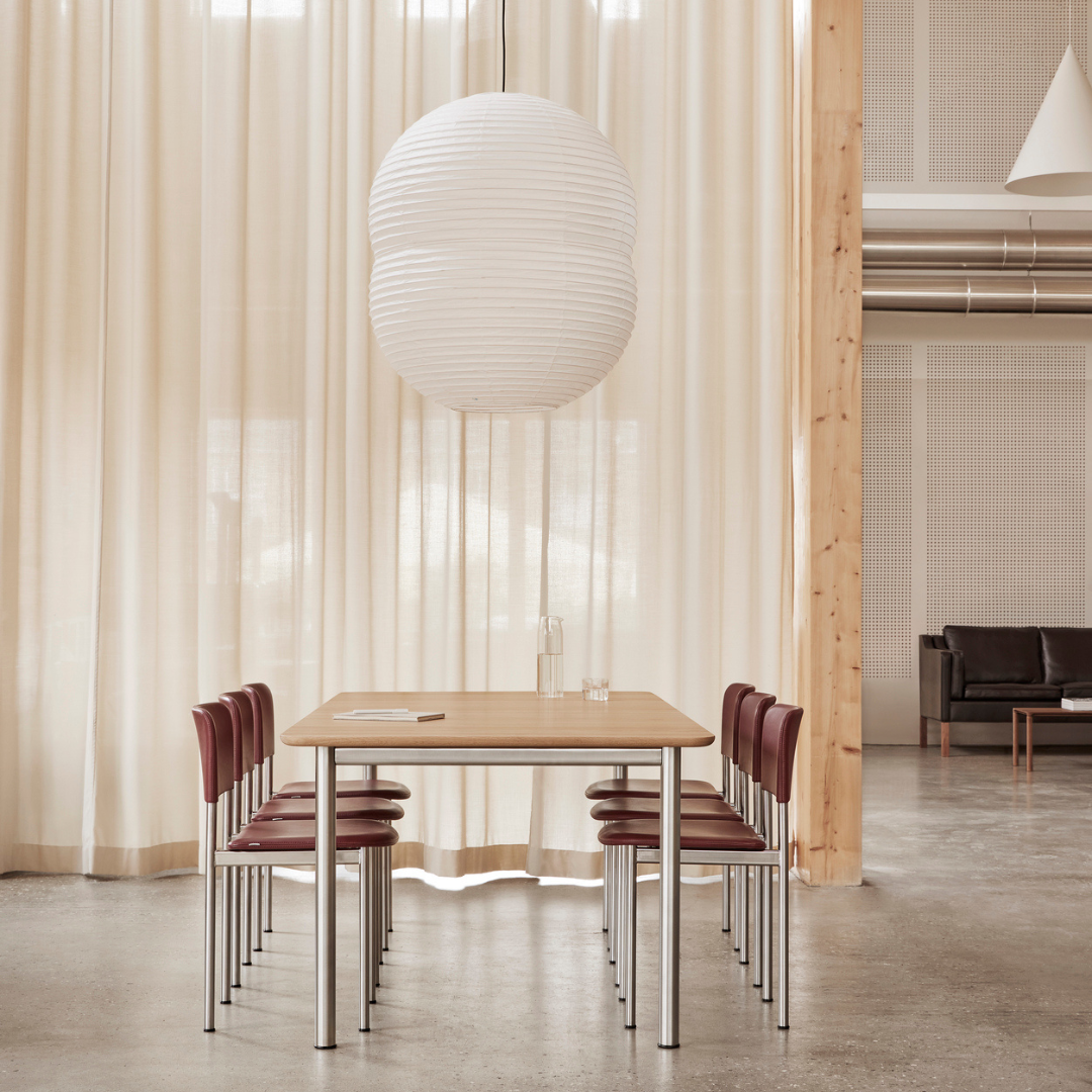 PLAN Table Extendable - 200/260cm