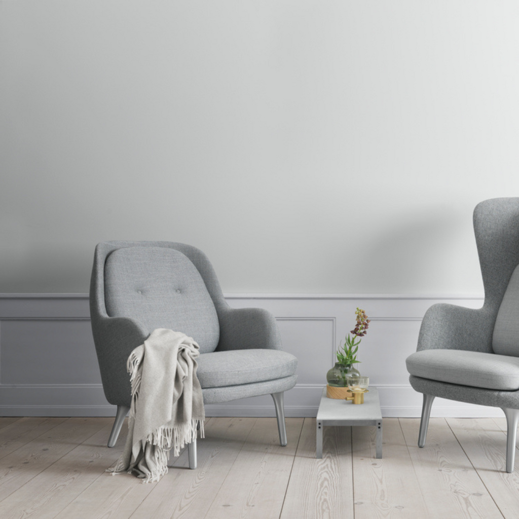 Fritz Hansen Cashmere Throw