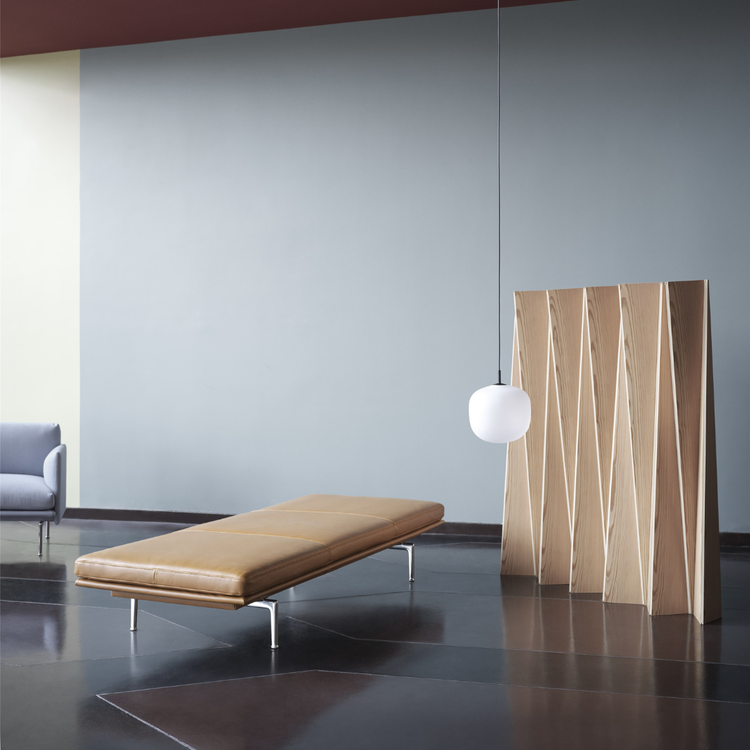 Outline Daybed - Batten Home