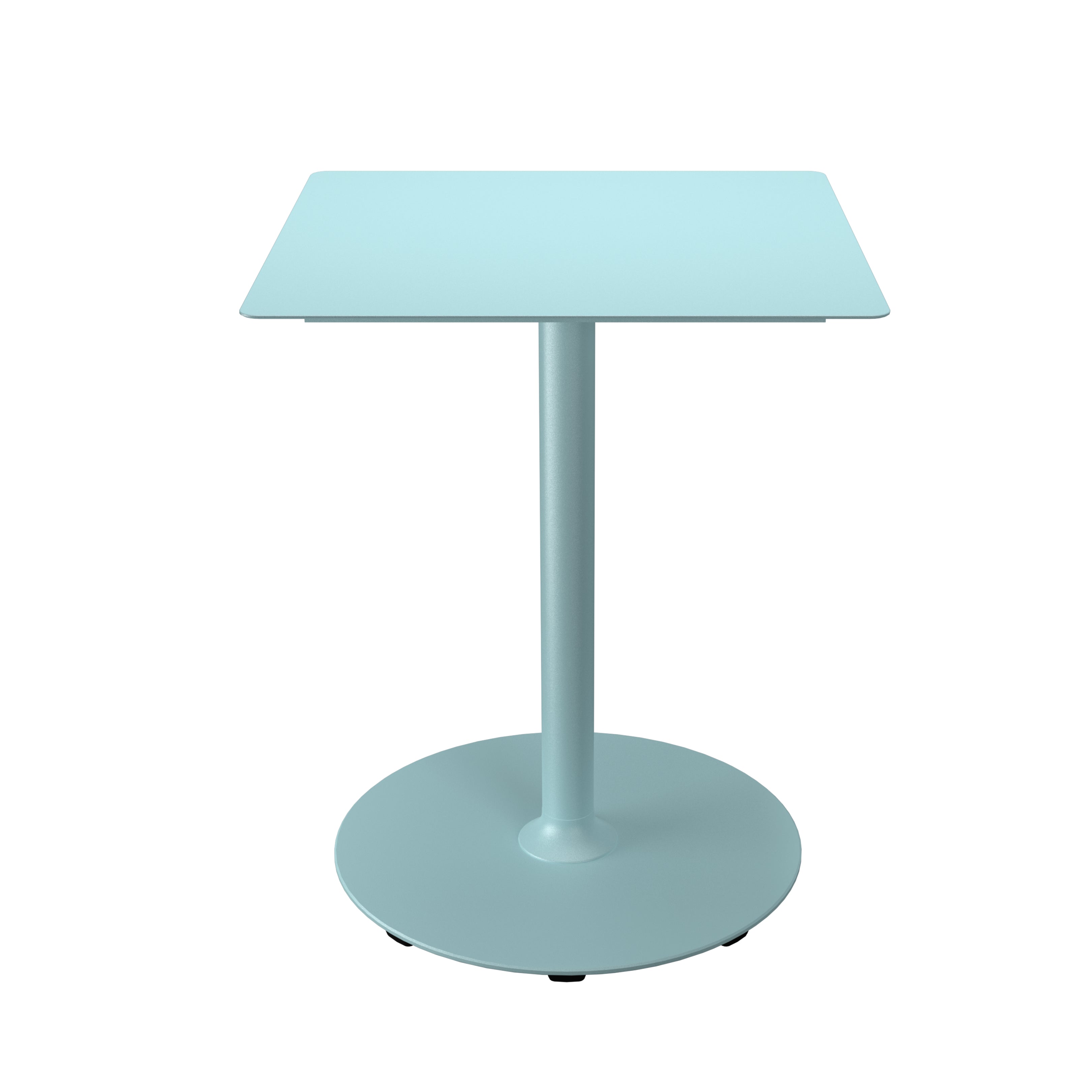 PICO Square Outdoor Café Table