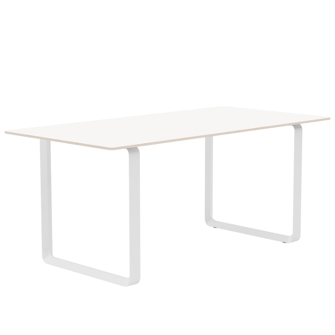 70/70 Table 170 x 85