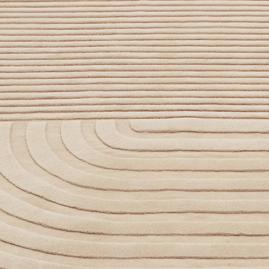Relevo Rug - Batten Home