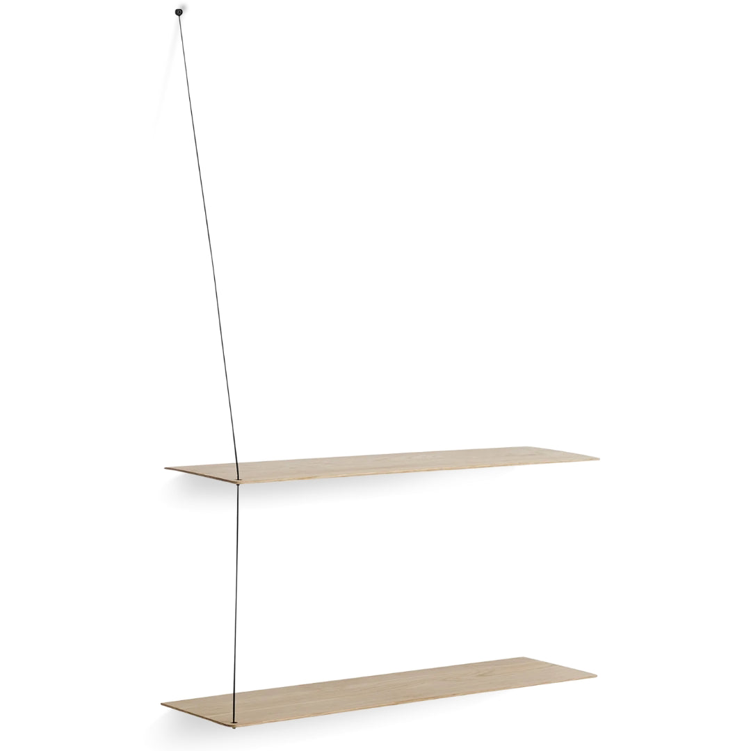 WOUD Stedge Shelf - Batten Home WOUD Stedge Shelf - Batten Home