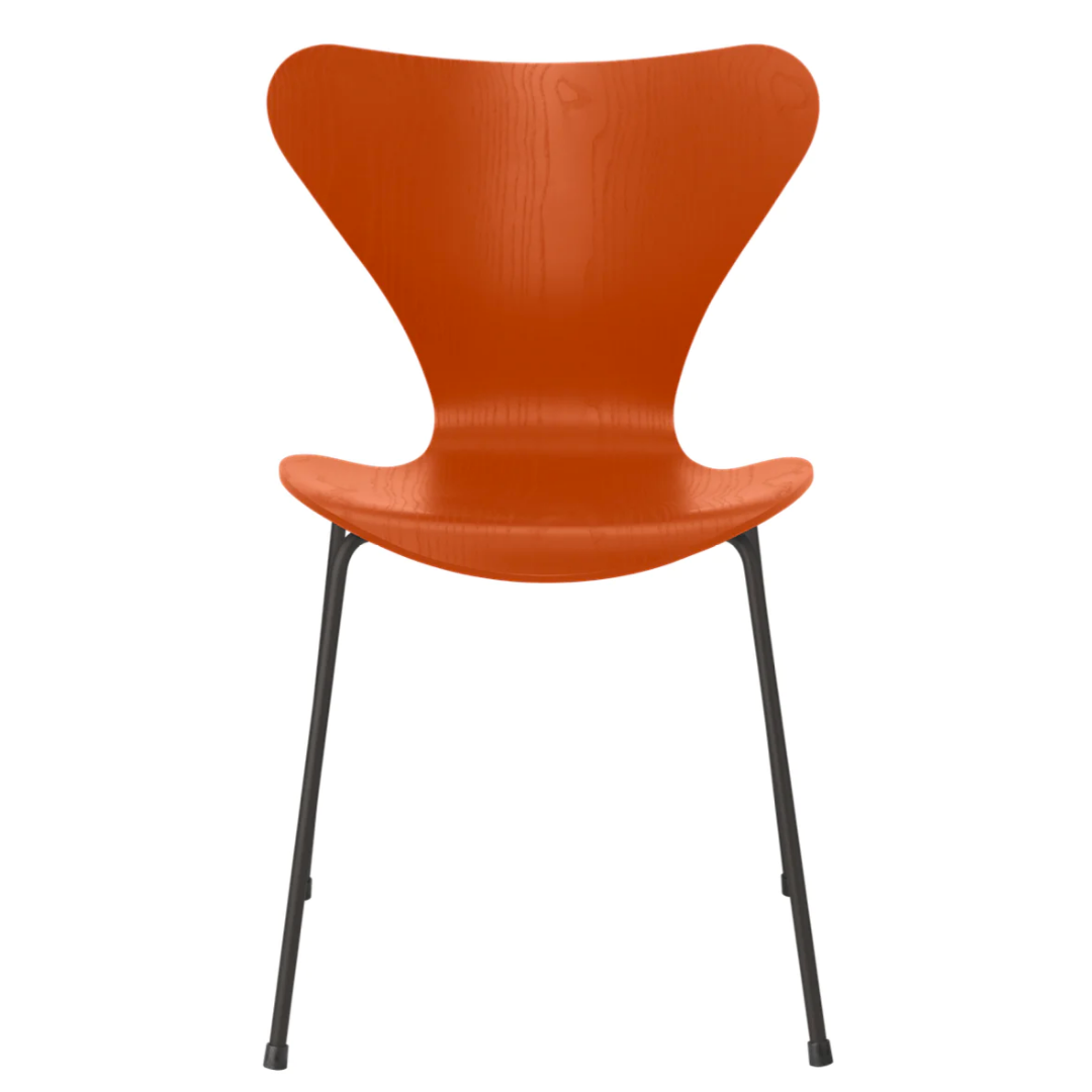 Series 7 Chair - Colored Ash