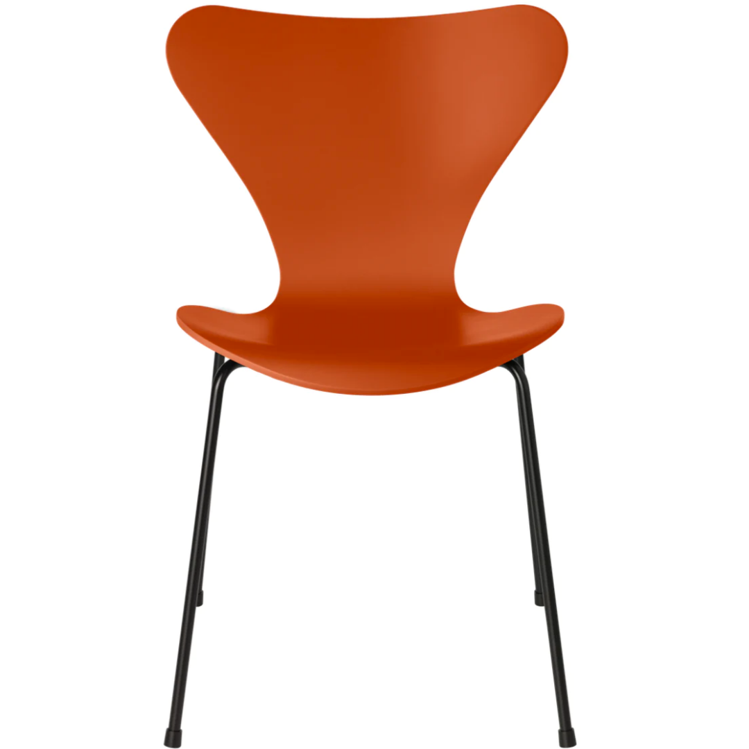 Series 7 Chair - Lacquered