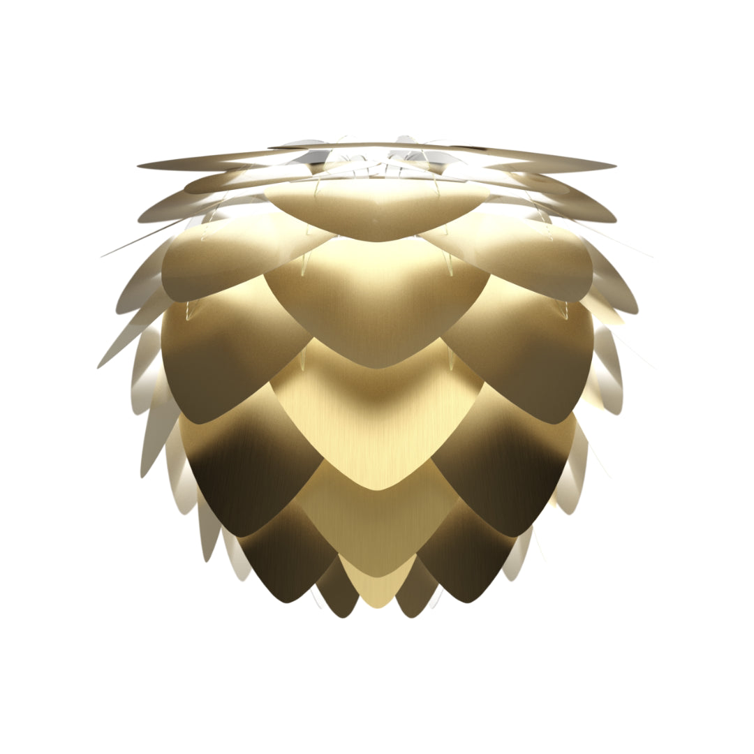 UMAGE Aluvia Floor Lamp Batten Home