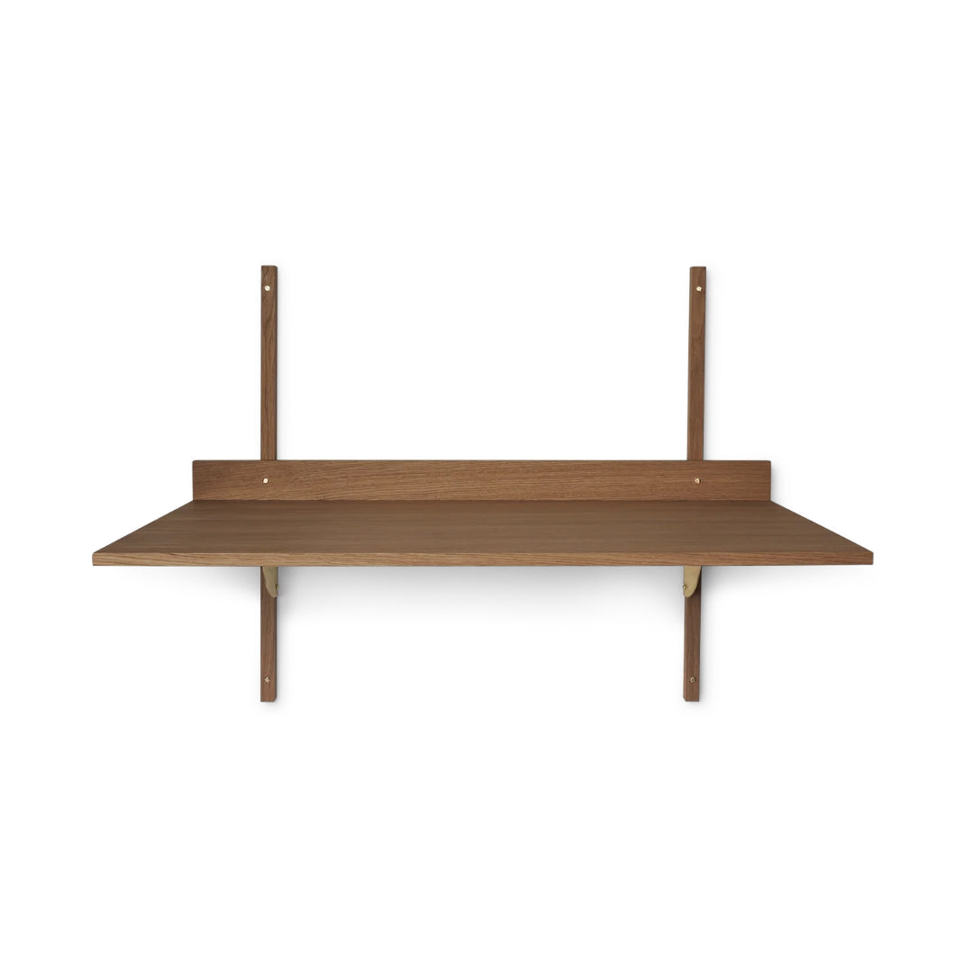 Sector Wall Mounted Desk - Batten Home