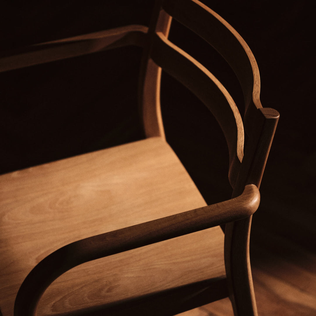 Boda Dining Armchair