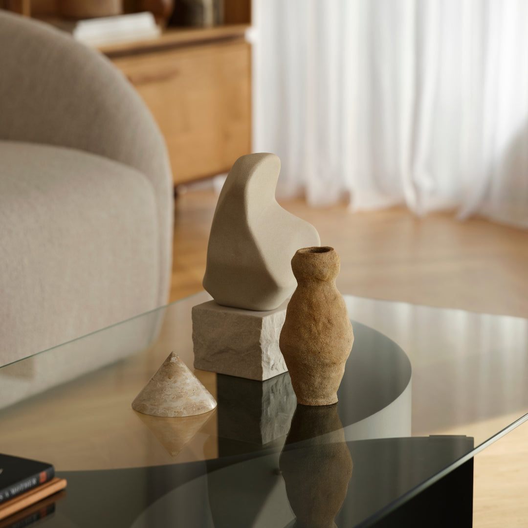 Kristina Dam Studio Curated Coffee Table - Batten Home