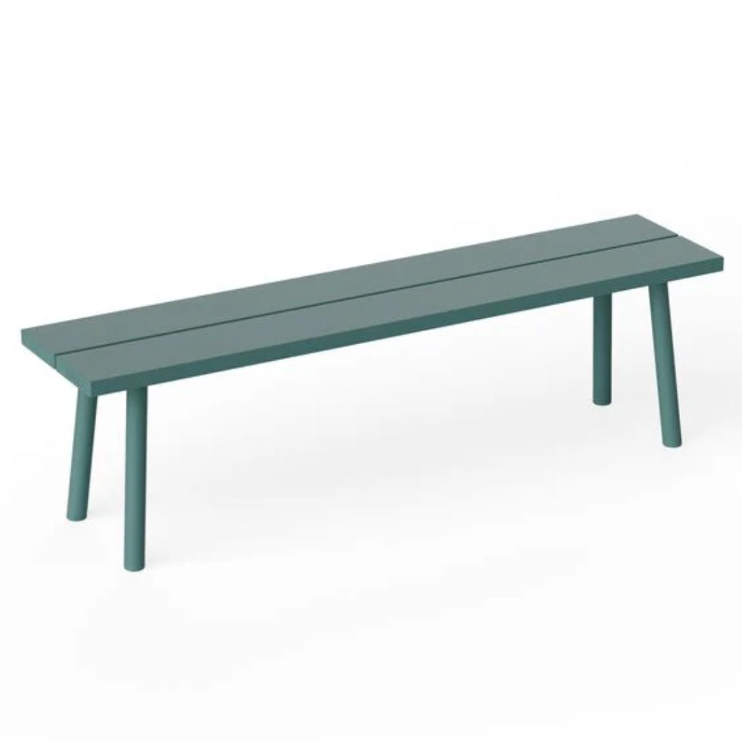 Fatboy Fred's Bench - Batten Home