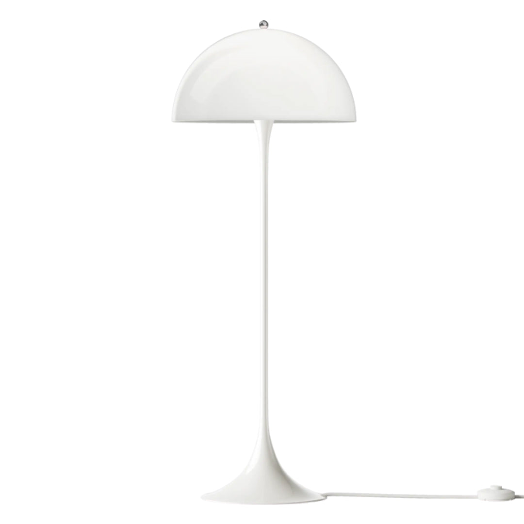 Louis Poulsen Panthella 400 Floor Lamp - Batten Home