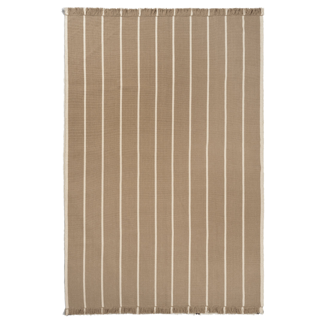 Calm Kelim Rug - 200 x 300