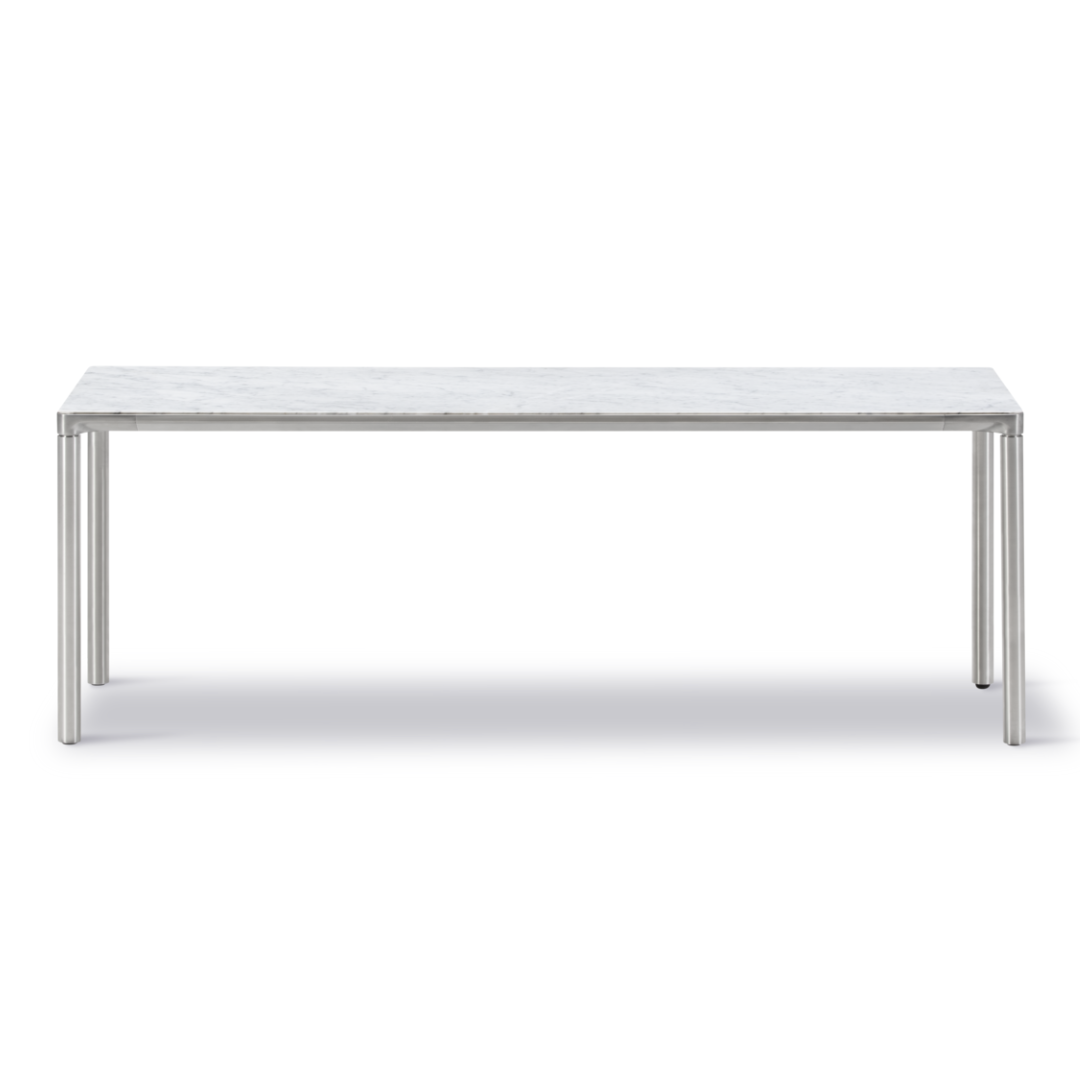 Piloti Alu Table - Extra Large