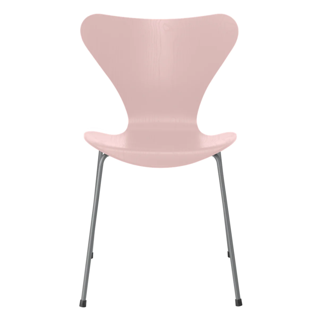 Series 7 Chair - Colored Ash