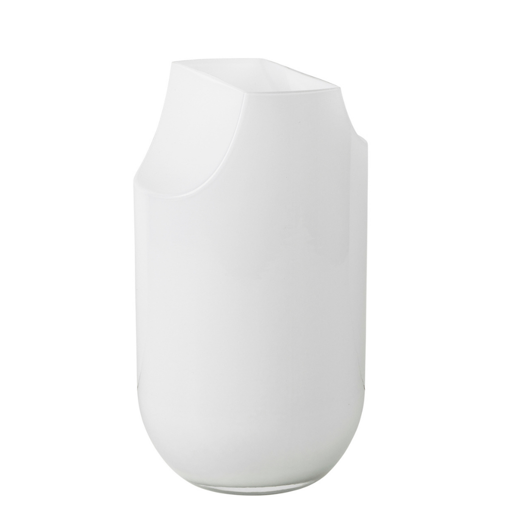 Serif Vase - Small