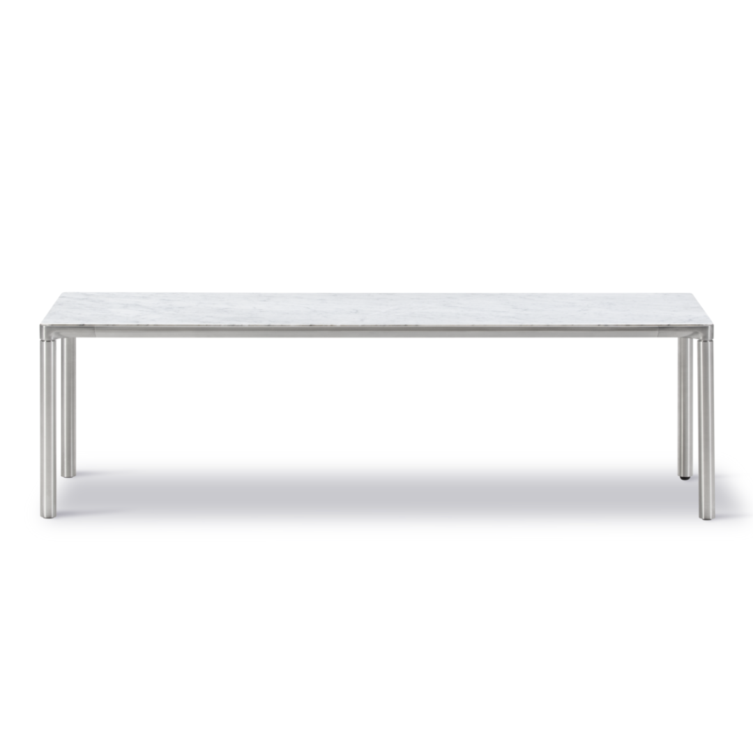 Piloti Alu Table - Extra Large
