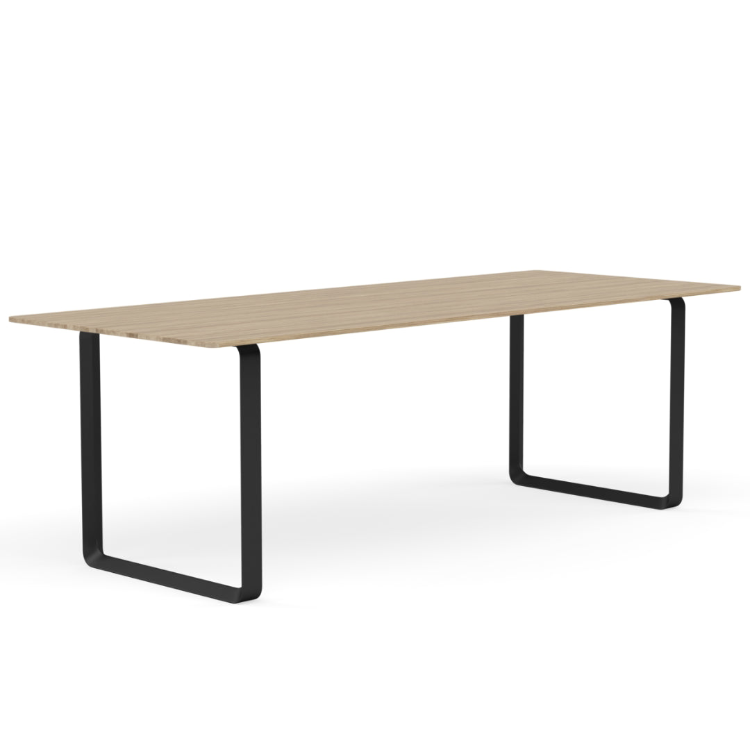 70/70 Table 225 x 90 - Batten Home