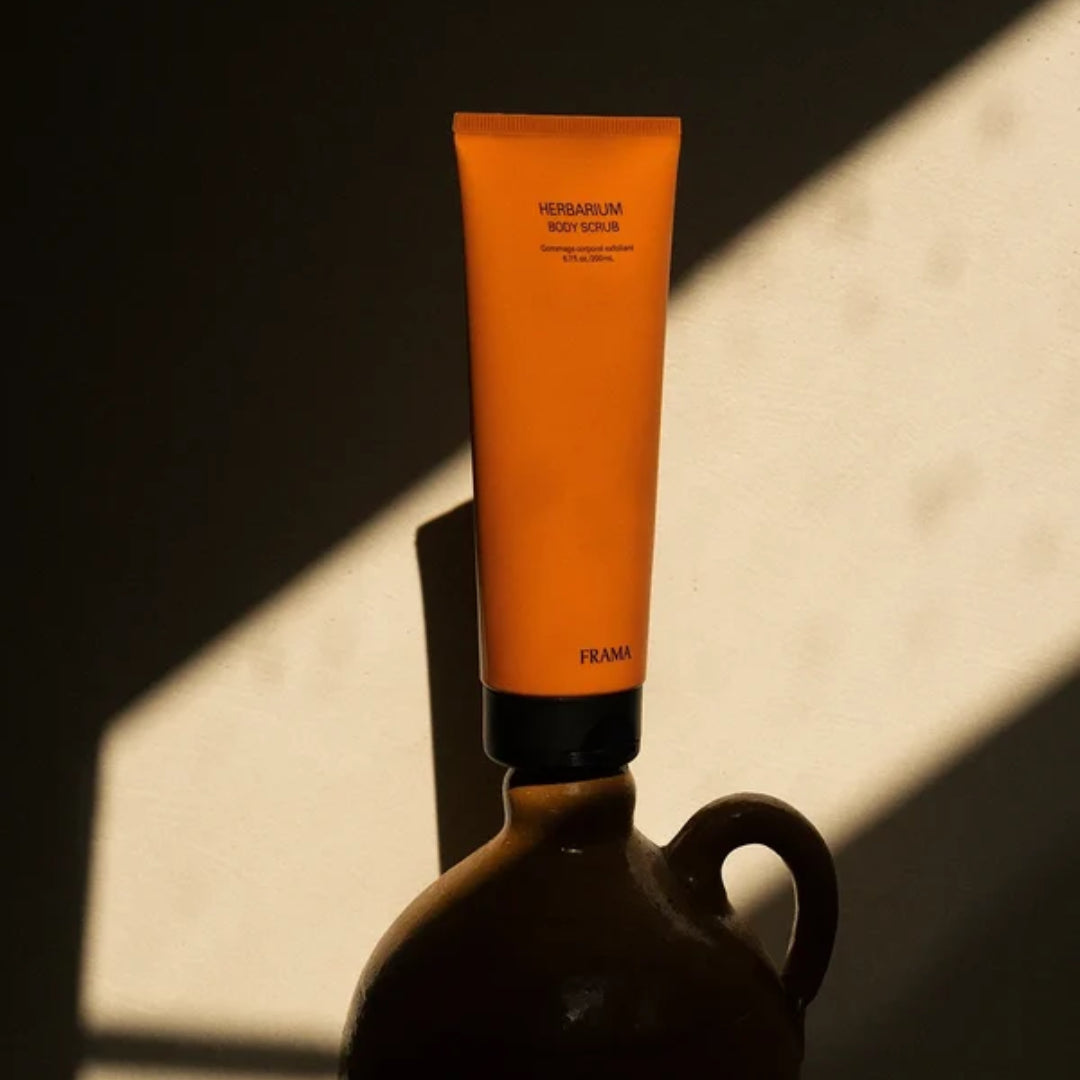 Frama Herbarium Body Scrub - Batten Home