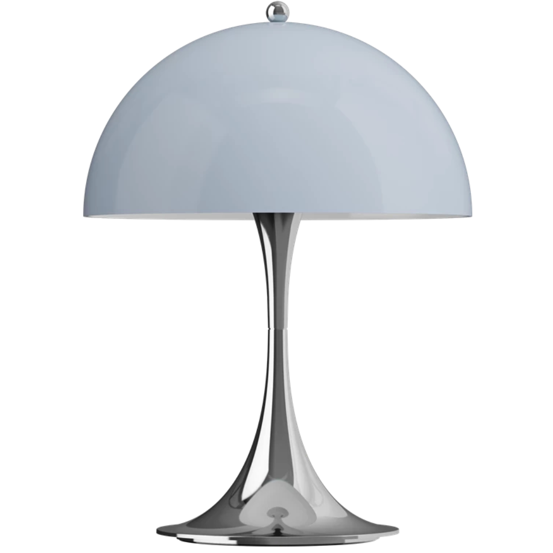 Panthella 250 Portable Table Lamp