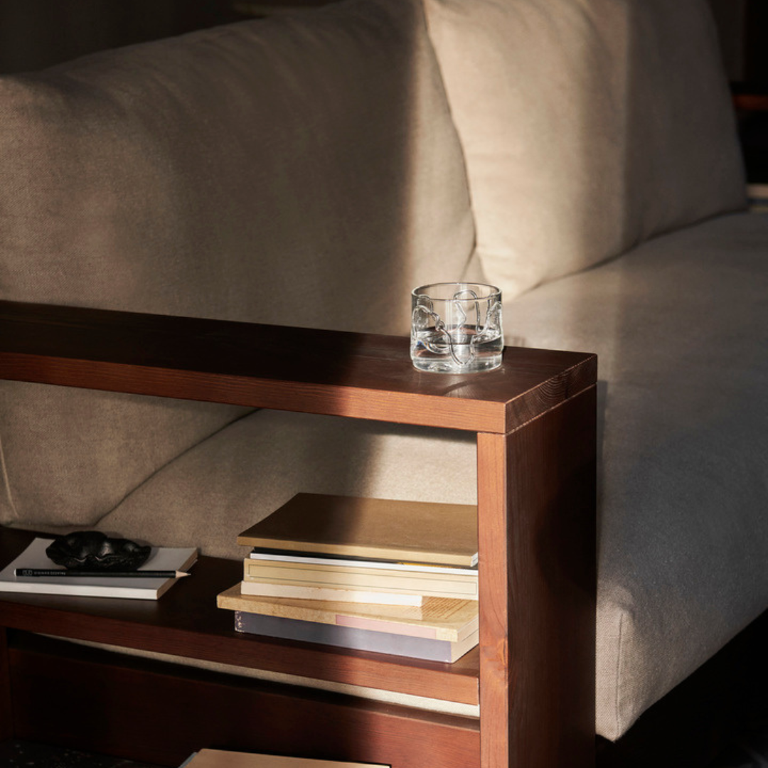 Doodle Glasses - Set of 2 - Low