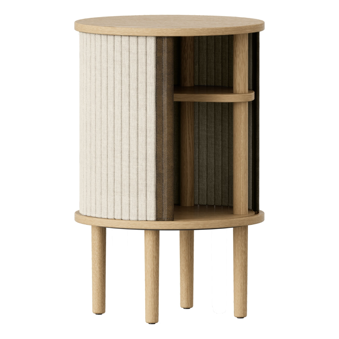 UMAGE Audacious Side Table Batten Home