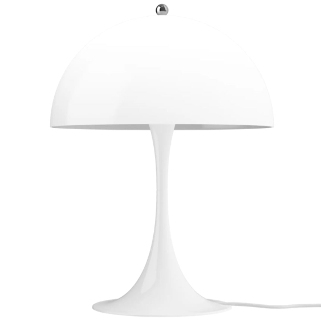 Louis Poulsen Panthella 320 Table Lamp - Batten Home