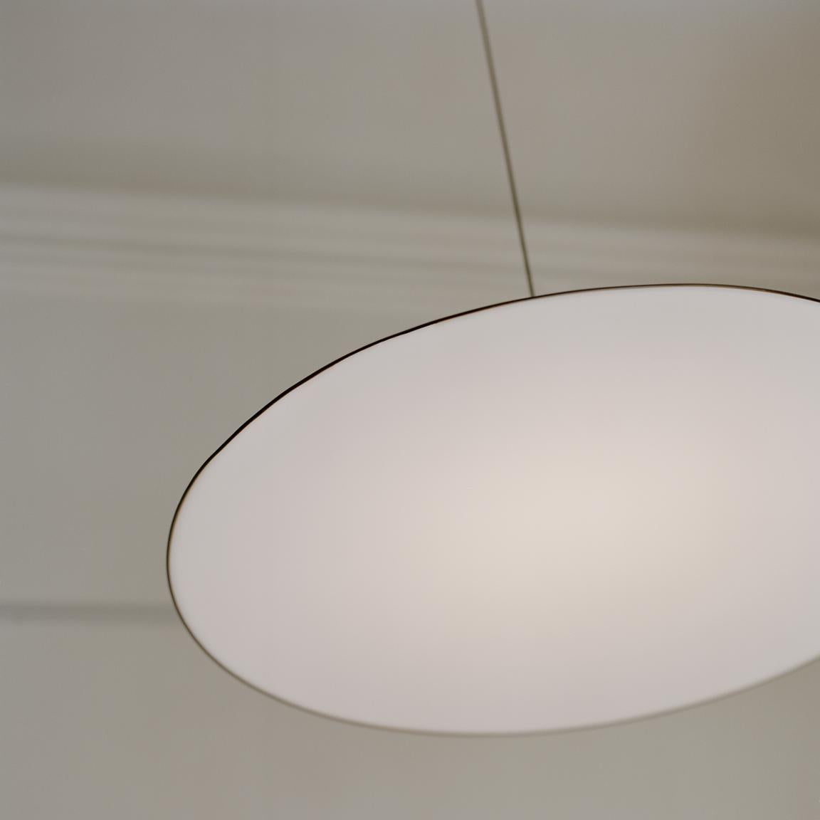 Brolly Pendant Lamp