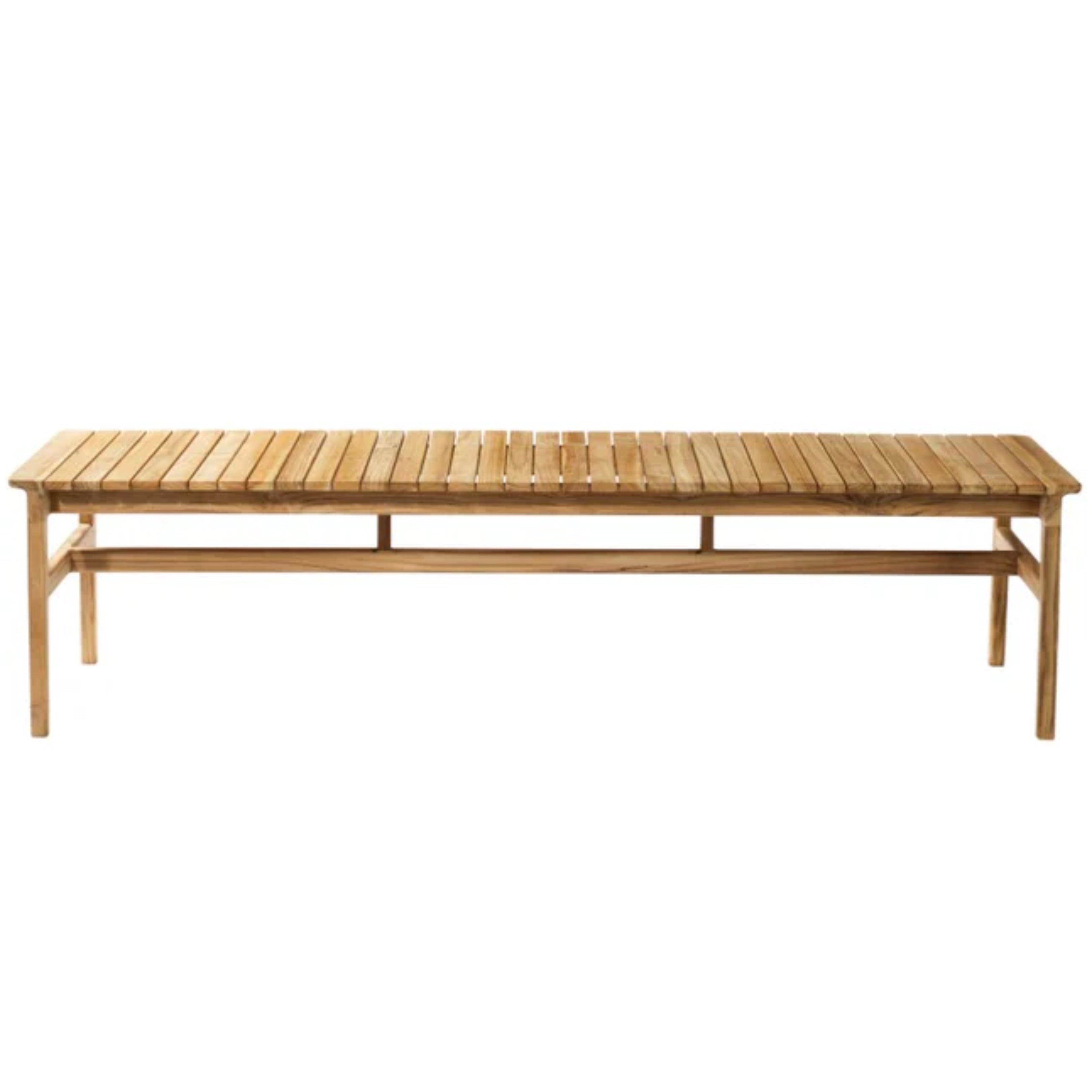 M10 Sammen 3-Seater Bench