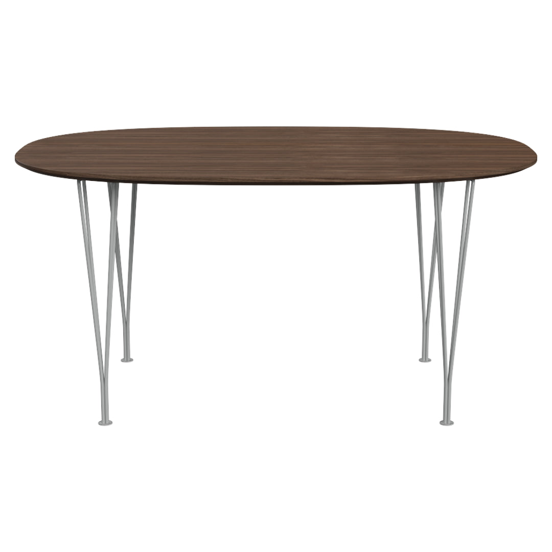 Superellipse Table 59.1"