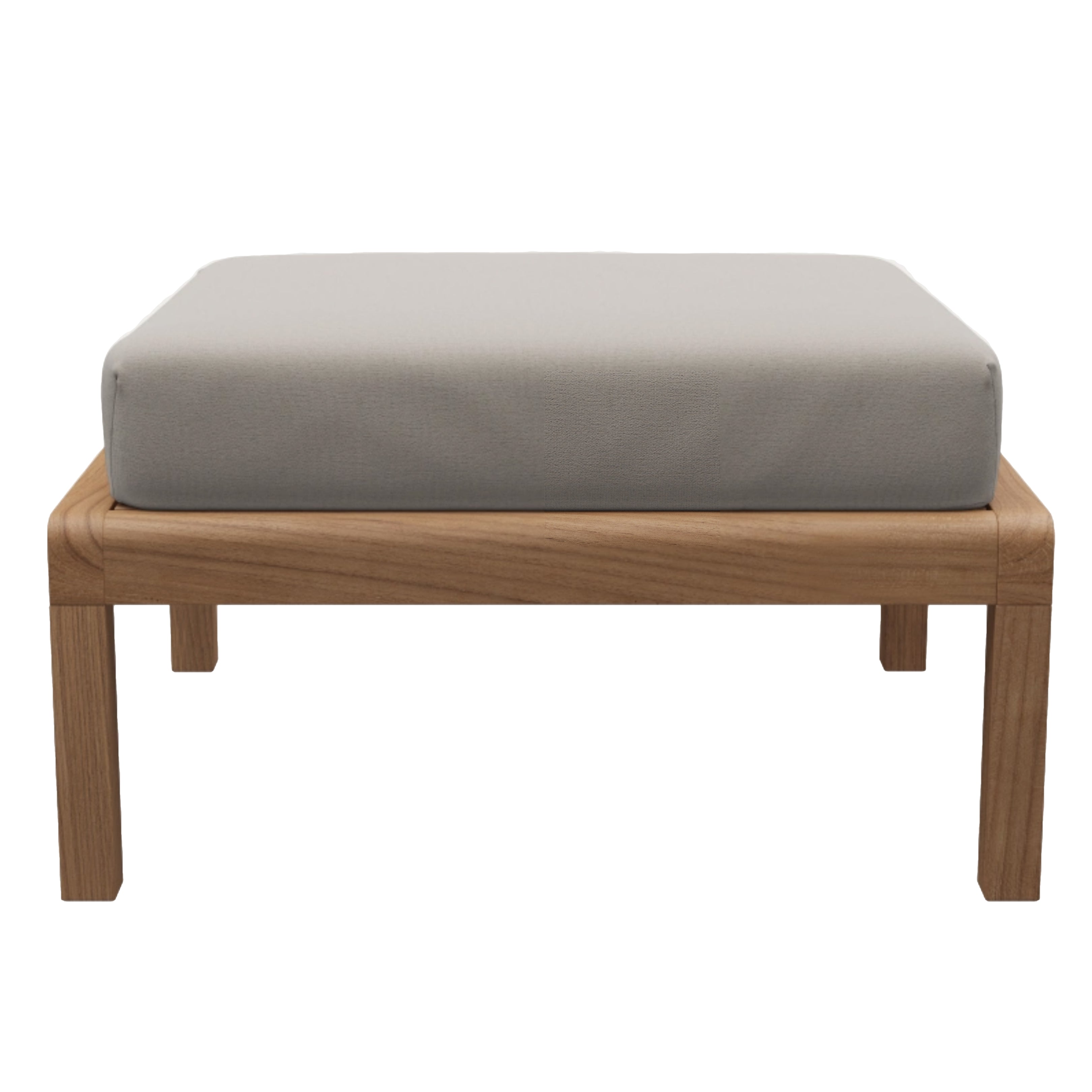 Virkelyst Pouf - Batten Home