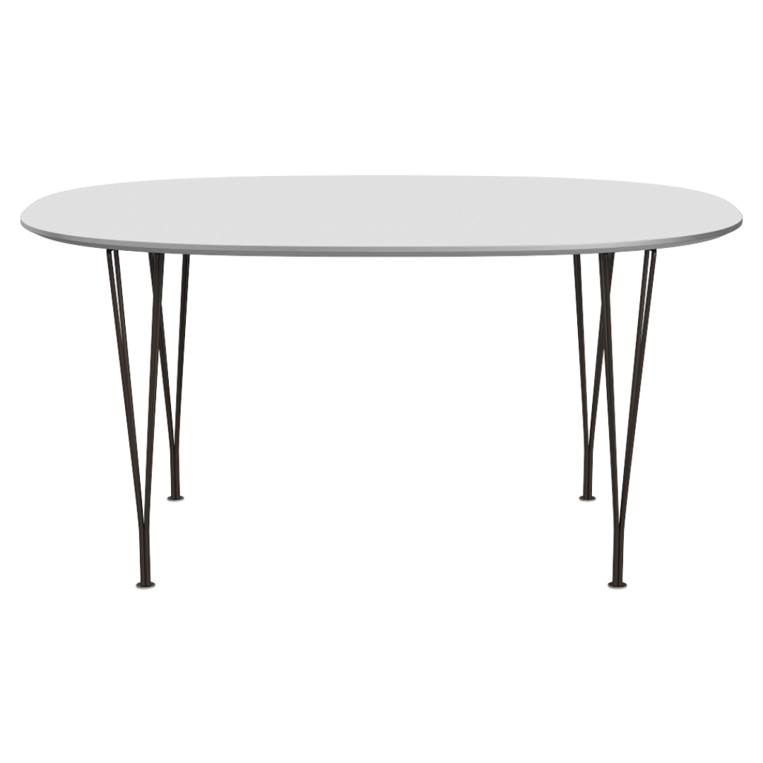 Superellipse Table 59.1"