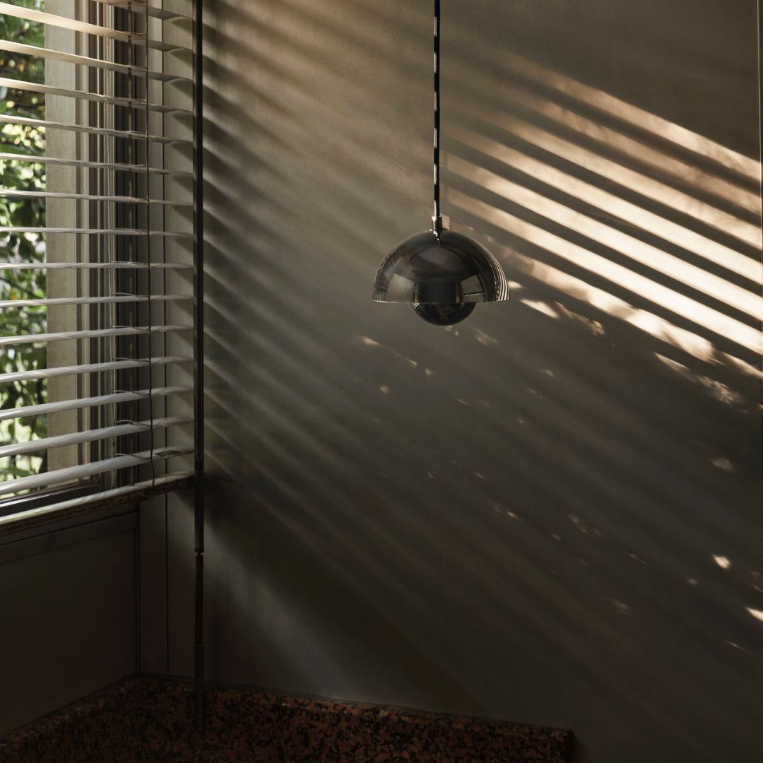 Flowerpot VP10 Pendant