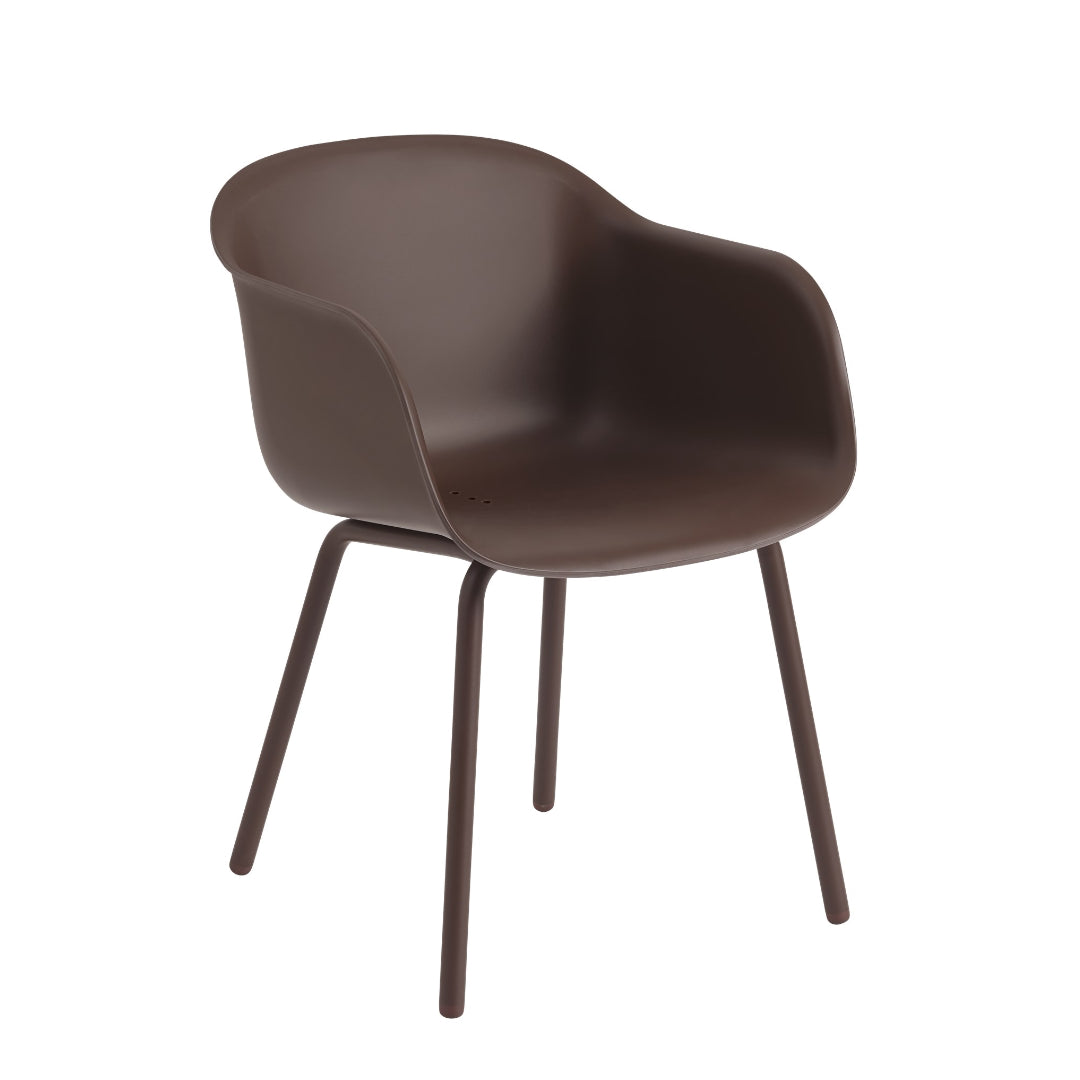 Fiber Outdoor Armchair - Batten Home