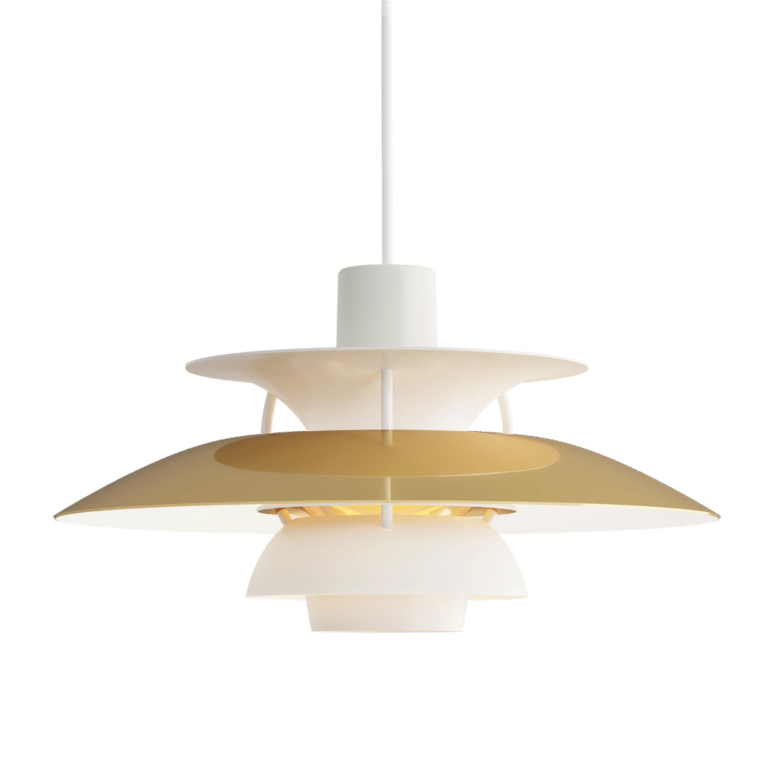 PH 5 Mini Pendant - Batten Home