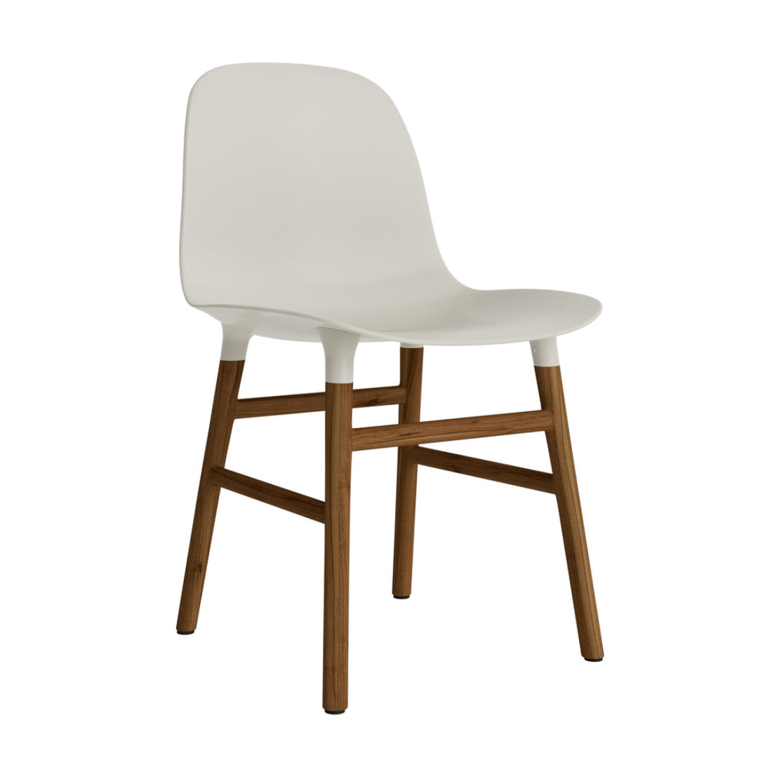 Form Chair Wood