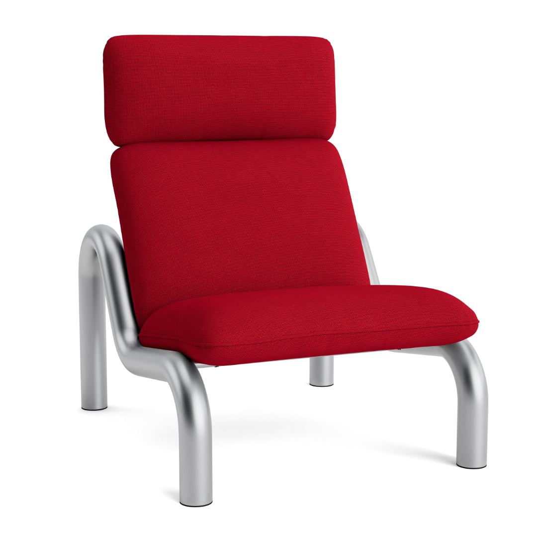 Tube Lounge Chair