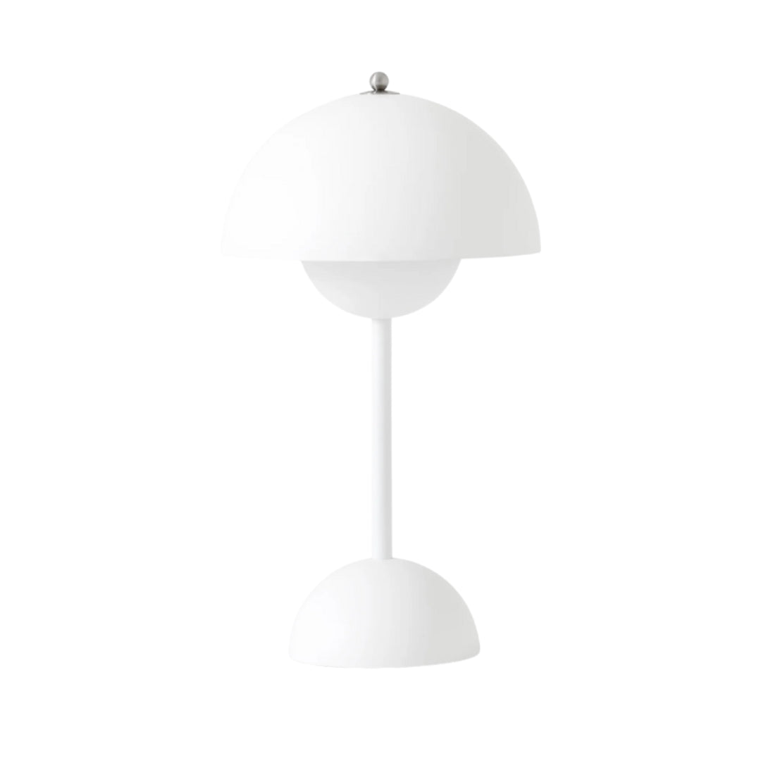 Flowerpot VP9 Portable Lamp