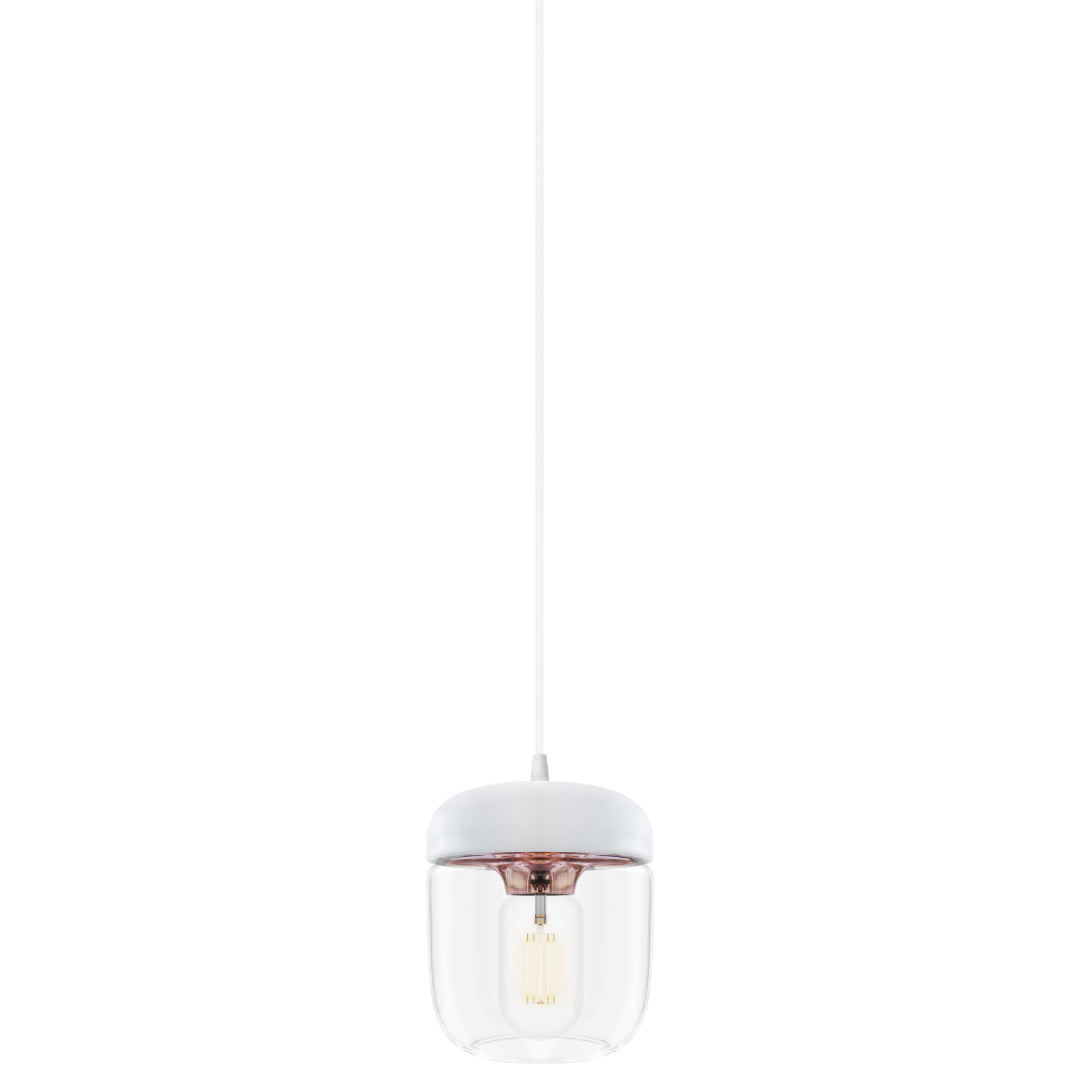 UMAGE Acorn Pendant Light Batten Home