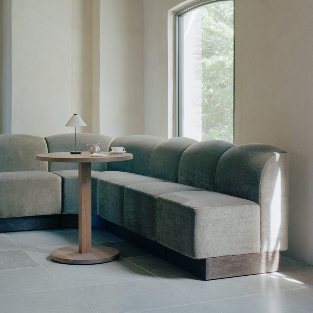New Works Atlas Bistro Table - Batten Home