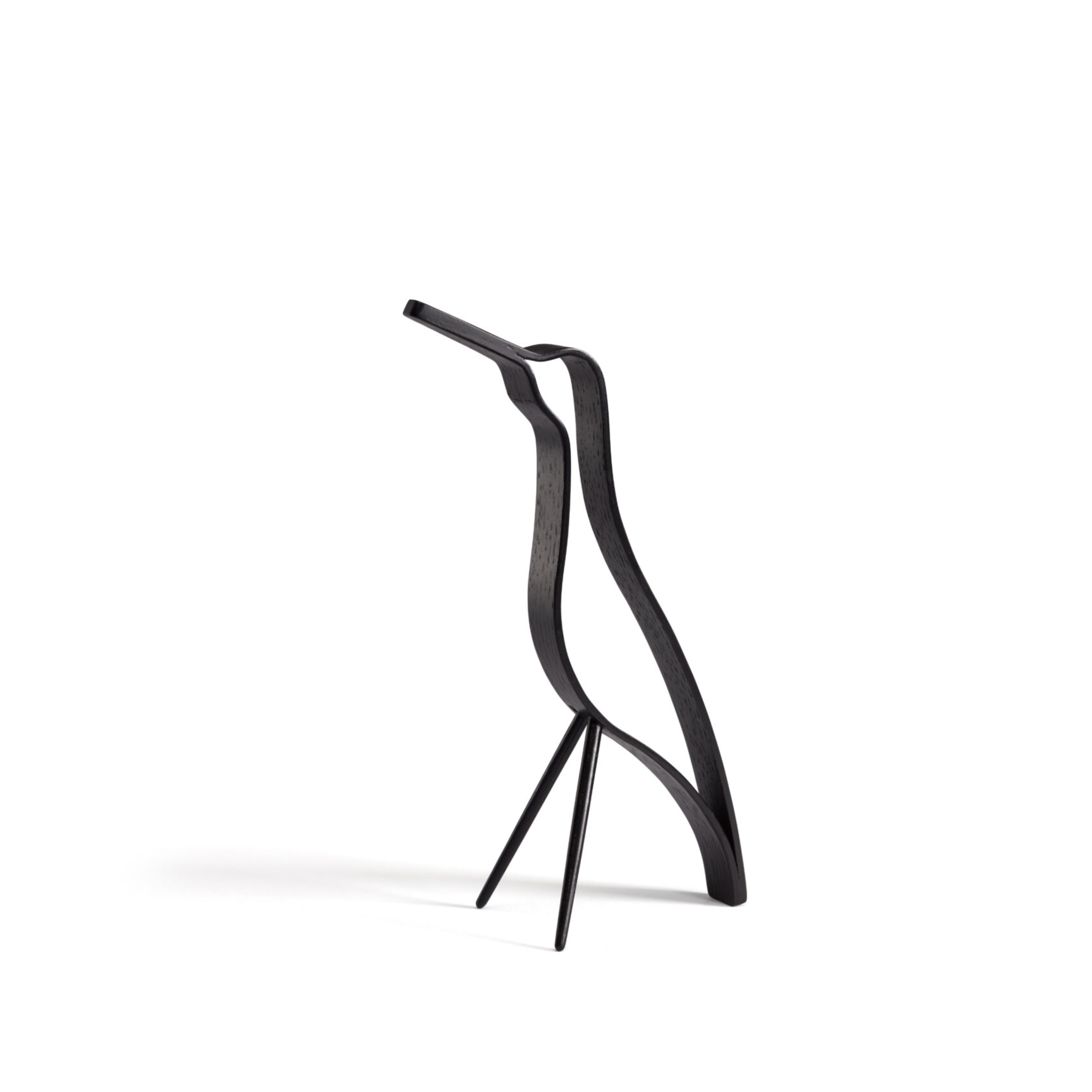 Woody Bird High - Small