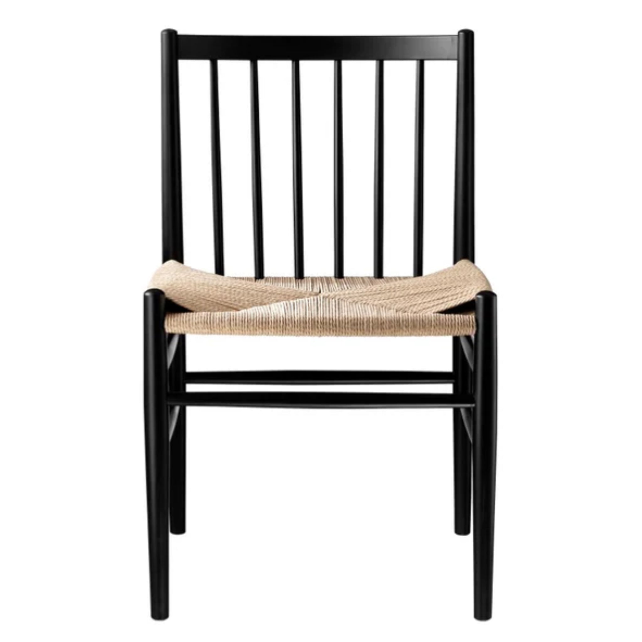 FDB Møbler J80 Chair - Batten Home FDB Møbler J80 Chair - Batten Home