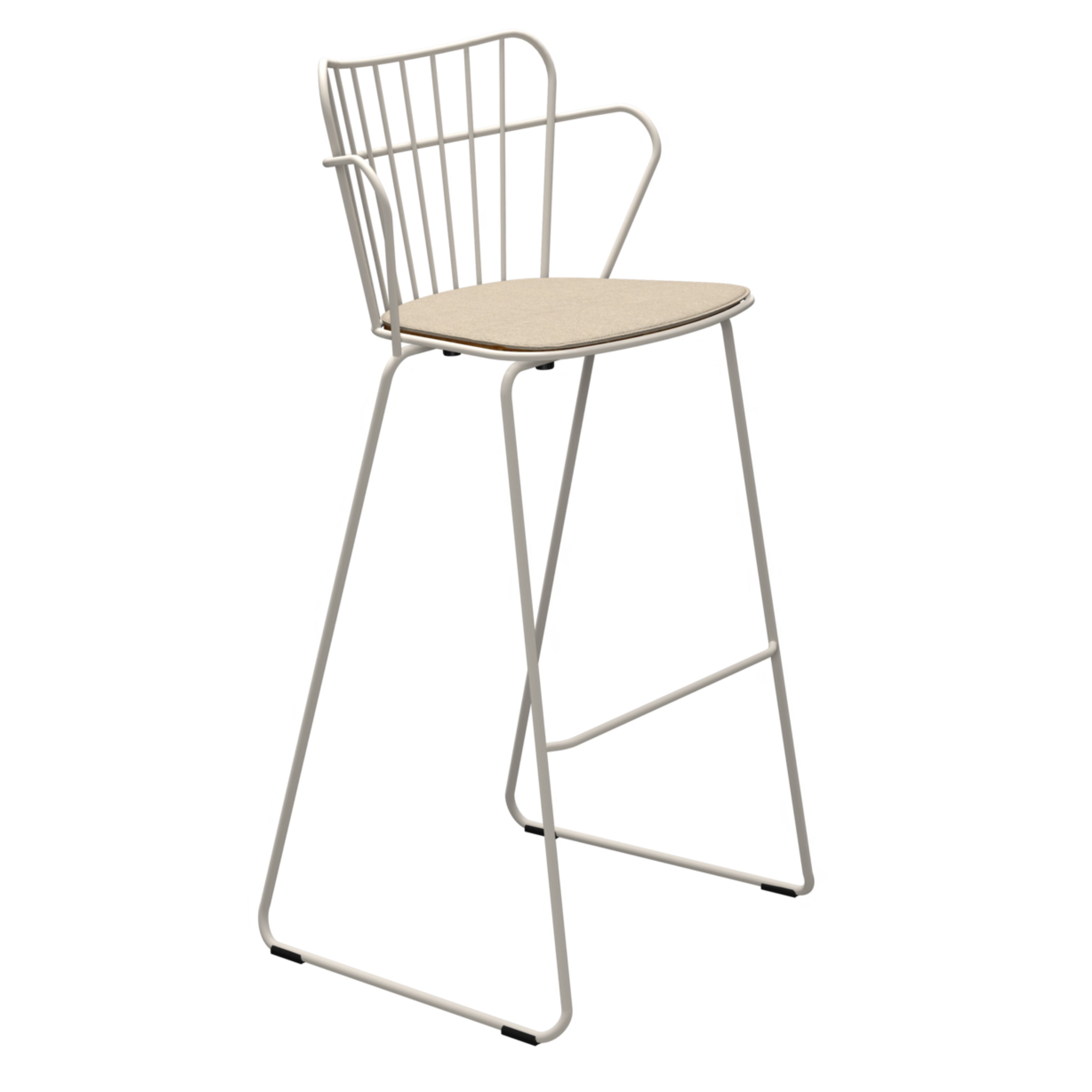 PAON Outdoor Bar Chair Cushion